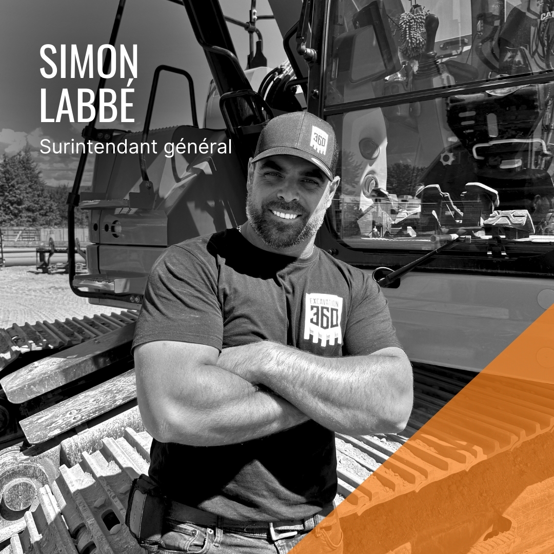 Simon Labbé